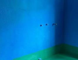 阳高卫生间测漏水多少钱