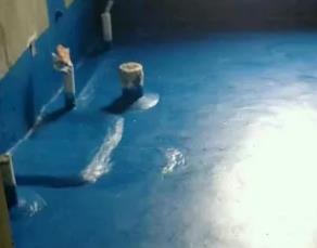 阳高卫生间测漏水多少钱