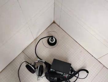 阳高楼顶渗水维修公司为您分享下检测区的划分。